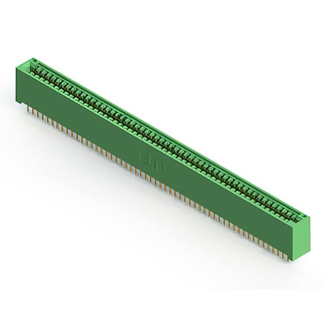 345-108-525-201 EDAC Inc.  Edgeboard Connectors